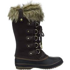 Sorel Joan of Arctic Cattail