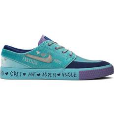 Nike SB Zoom Janoski RM - Blue