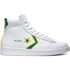 Converse 46 ⅓ Zapatillas Converse Pro Leather Breaking Down Barriers Celtics