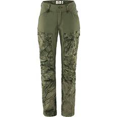 Fjällräven Keb Trousers Women