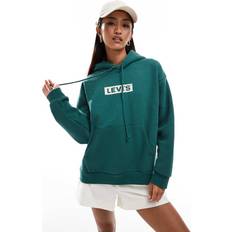 Levi's Hoodie Dam, Green