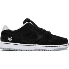 Nike SB Dunk Low Medicom Toy (2020) (PS) Black/Vachetta Tan-White-Black (1.5Y)