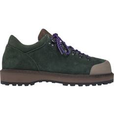 Diemme Sneakers Diemme Black Cornaro Boots black suede IT