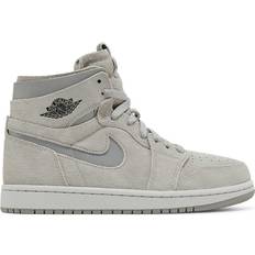 Jordan 1 Zoom Air CMFT - Medium Grey