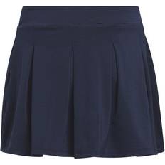 Badehosen Adidas Girls Ultimate Skort navy