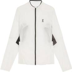 On Outerwear On Women's Zero Jacket Running jacket XL, white