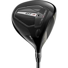 Titleist Golf Clubs Titleist GT3 Golf Driver Left Handed 9* Tensei 1K Black 65 Stiff