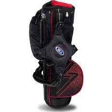 Junior Golf Bags US KIDS UL7 39" Junior Golf Carry Bag