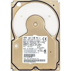Hard Drives IBM Hard drive dnes-309170 9gb 7200rpm 68-pin 25l1910