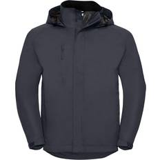 Russell HydraPlus Padded Jacket Navy