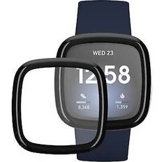 Kwmobile Smartwatch Screen Protector Fitbit Versa 3
