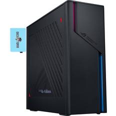 ROG G22CH Gaming/Entertainment Desktop PC i9-13900KF 24-Core 32GB DDR5 4800MHz RAM 1TB SSD + HD HDD GeForce RTX 4070 Wifi Bluetooth Win 11 Home