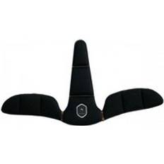 Reiterhelme Samshield Liner Premium 2.0 - Noir