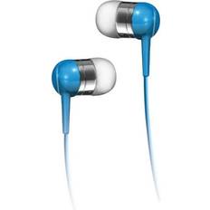 Headphone Accessories Spark m2 SEB Stereo Earbud-Blue