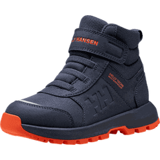 Children's Boots Shelter - Bleu