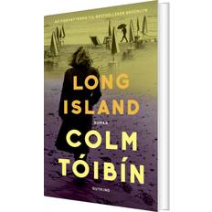 Long Island (Inbunden, 2024)