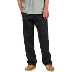 Carhartt WIP Hosen Midland Pant Black