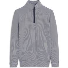 Vêtements pour enfants Peter Millar Boys' Perth Quarter Zip Sweater