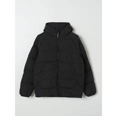 C.P. Company Jacket Kids color Black