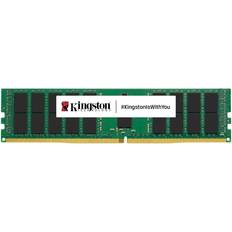 1 - 64 GB RAM-geheugens 64 GB ECC Registered DDR5-4800 Werkgeheugen