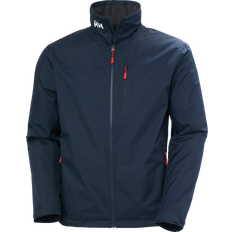 Helly Hansen Crew Midlayer Sailing Jacket 2.0 - Navy