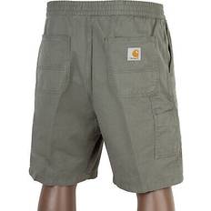 Carhartt WIP Flint Shorts Park Regular Fit