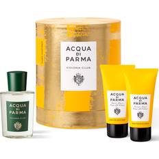 Acqua Di Parma Gåvoboxar Acqua Di Parma Colonia C.L.U.B Gift Set