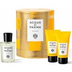 Acqua Di Parma Unisex Gaveæsker Acqua Di Parma Colonia Gift Set 100 ml