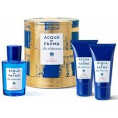 Acqua Di Parma Blu Mediterraneo Fico Amalfi Gift Set Holiday 2024