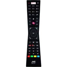Remote Controls JVC LT-32C661 TV Remote Control