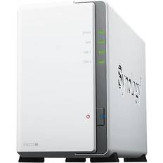 Synology DS223J NAS Server 8TB