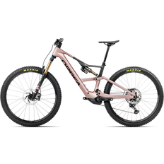 Rise LT M10 2025 - Desert Rose