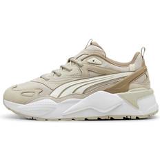 Puma RS-X Efekt Premium Trainer Beige