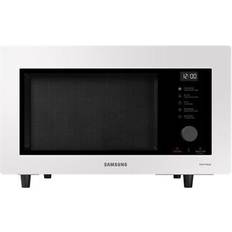 Samsung Fristående - Vit Mikrovågsugnar Samsung Samsung MC32DB7746KEE1 900W Mikrovågsugn Vit