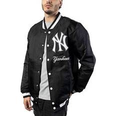 New Era Outerwear New Era college jacket logo select york yankees