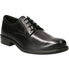 À lacets Oxford Geox Carnaby D U52W1D 00043 C9999