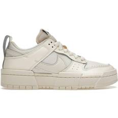 Chaussures de sport Dunk Low Disrupt Coconut Milk Women's - Cream