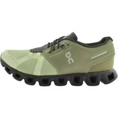 On Yellow Running Shoes On On Cloud Green