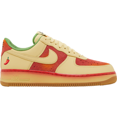 39 - Nike Air Force 1 Sportschuhe Air Force 1 Low '07 Chili - Pepper