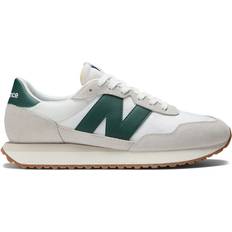 Sportschoenen New Balance 237 - Cloud Grey/Night Green