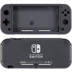 Controller Buttons Replacement Housing Shell Compatible With Nintendo Switch Lite