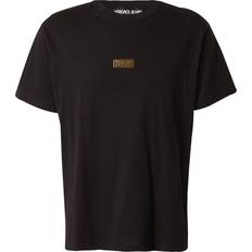 Versace Jeans Couture T-Shirt schwarz