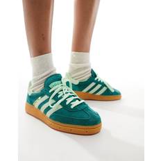 Adidas spezial green adidas Handball Spezial W Green