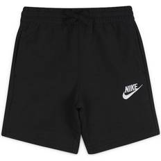 Nike Nike Sweatshorts Sort Nike år (98) Shorts