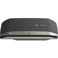 Kaiuttimet HP Poly Sync 20+ Speakerphone