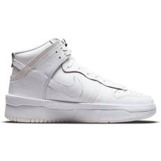 41 - Nike Dunk Scarpe da Corsa Dunk High Rebel - Summit White