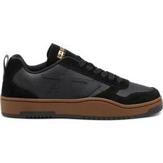 Diesel Hombre Zapatos Diesel S-Ukiyo Sneakers - Oro/Negro