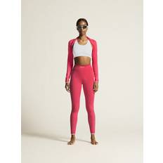 Pink Svedundertøj Craft Leggings Craft ADV WARM INTENSITY PANTS W 1912517-444905 Størrelse