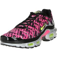 Air Plus Mercurial 25 - Hyper Pink/Volt