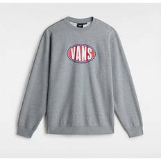 Vans Neuleet Vans Spray On Loose Crew - Grey